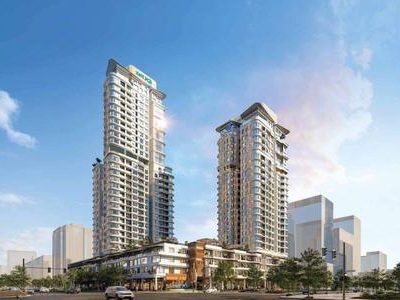Thủ Thiêm Zeit River – Dự Án Hạng Sang Được Phân Phối Bởi Đơn Vị Uy Tín The One Land