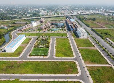 Đất Nền Vùng Ven Hà Hội Trầm Lắng, Nhà Đầu Tư Tìm Hướng Mới