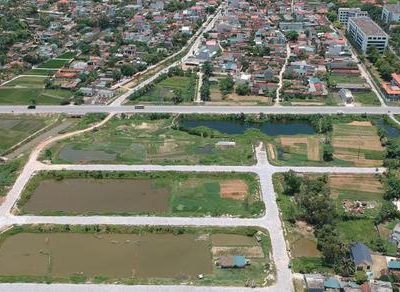 Đất Nền Thanh Hoá: Điểm Sáng Giữa Thời Điểm Trầm Lắng