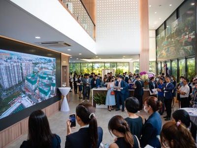 Giao Dịch Mua Bán Căn Hộ Chung Cư Toàn Quốc Nhen Nhóm Cửa Sáng