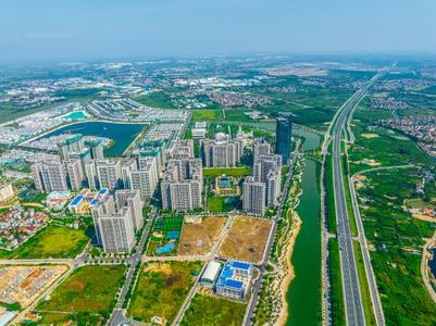 Nên Đầu Tư BĐS Ở Đâu Tại Hà Nội Trong Tương Lai?