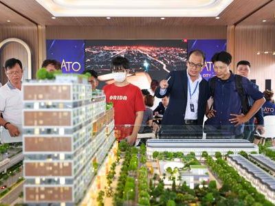 Ngân Hàng Giảm Lãi Suất, Vốn Có Về Lại Thị Trường Địa Ốc ?