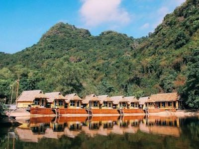 Farmstay – Bất Động Sản Kết Hợp Du Lịch Nông Nghiệp Là Xu Hướng Mới Của Thị Trường BĐS?