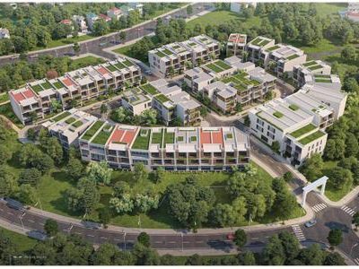 Chủ Đầu Tư Khát Vọng Việt Bàn Giao Giấy Chứng Nhận QSDĐ Cho Khách Hàng Tại Casamony Yên Bái