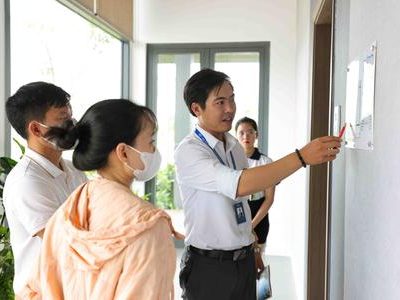 Chờ Lãi Suất Vay Mua Nhà Giảm Thêm, Nhiều Người Chần Chừ “Xuống Tiền”