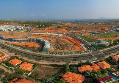 Nhà Phố, Đất Nền Mất Giá Vì Bỏ Hoang