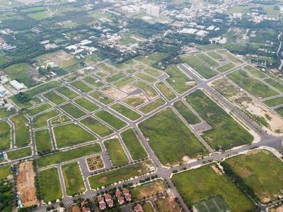 Thị Trường Đất Nền Phía Nam, Khó Khăn Chưa Qua