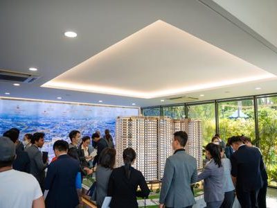 Nhà Ở Vừa Túi Tiền, Sức Mua Tốt Nhờ Đáp Ứng Nhu Cầu Thực