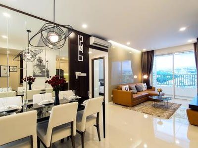 Căn Hộ Hà Nội Đón Lực Cầu Mới