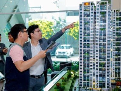 Tâm Lý Người Mua Nhà Tích Cực Trở Lại, Tín Hiệu Tốt Cho Thị Trường BĐS
