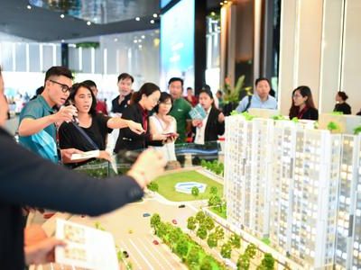 Giá Căn Hộ TP.HCM Vẫn Tăng Dù Nhu Cầu “Xuống Tiền” Giảm