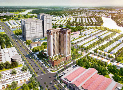 Cơ Hội Cuối Sở Hữu Căn Hộ Viva Plaza