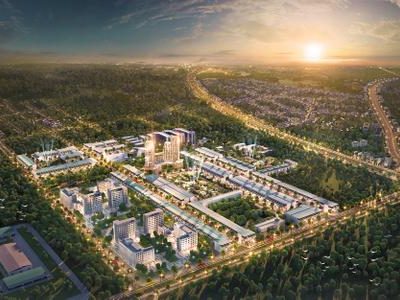 Thời Điểm Vàng “Săn Hàng Đẹp” Bất Động Sản Ven Đô