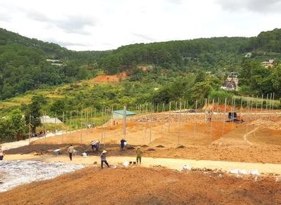 Giá Đất Nền Lâm Đồng Giảm Sâu Trước Áp Lực Thoát Hàng