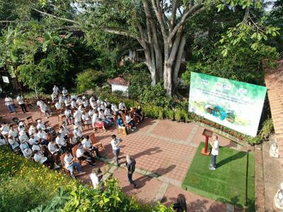 Bất Động Sản Du Lịch Nông Nghiệp: Gia Tăng Giá Trị Vùng Đất Bằng Phát Triển Du Lịch Nông Nghiệp, Nông Thôn