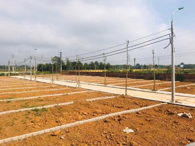 Thị Trường Đất Nền Hà Nội Có Sôi Động Trở Lại Khi Được Phép Tách Thửa?