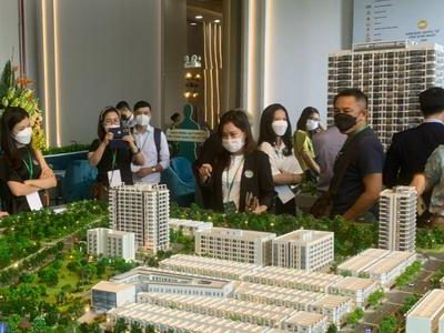 Giá Nhà Khó Giảm Là Vì Đầu Cơ Và Đầu Tư Thứ Cấp?