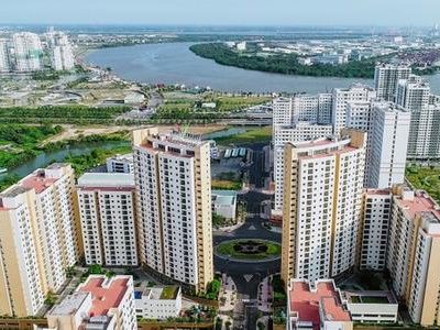 Giá Thuê Căn Hộ TP.HCM Đi Ngang Vì Nhu Cầu Giảm?