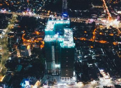 Hút Vốn FDI Tạo Dư Địa Cho Bất Động Sản Căn Hộ