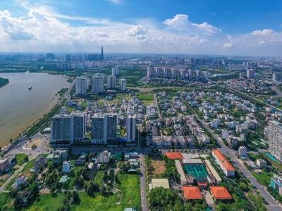 Đầu Tư Nhà Đất Vẫn Được Ưa Chuộng
