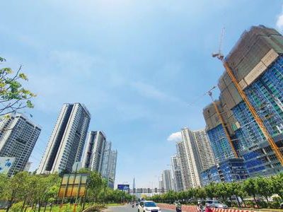 Xu Hướng Của Thị Trường BĐS Việt Nam Trong Giai Đoạn Khủng Hoảng
