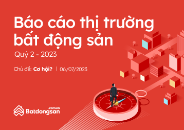 Batdongsan.com.vn Sẽ Công Bố Đánh Giá Về Giá Đất Các Tỉnh Trong Báo Cáo Quý 2/2023