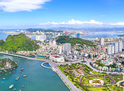 Quảng Ninh: Thỏi Nam Châm Hút Khối Nguồn Lực Khổng Lồ