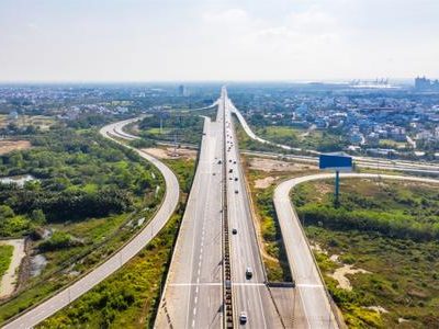 Đông Anh Lên Quận Có Phá Băng Thị Trường Đất Nền?