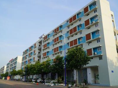 Nhà Ở Công Nhân Sẽ Bùng Nổ Nguồn Cung Thời Gian Tới?