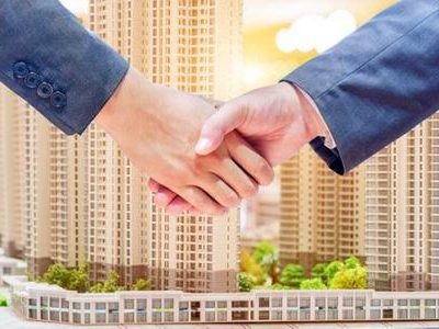Mua Bán Và Sáp Nhập – “Phao Cứu Sinh” Của Thị Trường BĐS?