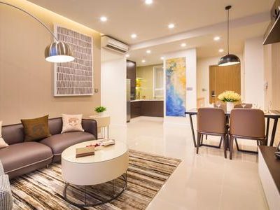 Chung Cư Cho Thuê Tiếp Tục Là Điểm Sáng Của Thị Trường Bất Động Sản