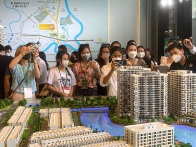 Bắt Đáy Bất Động Sản – Giới Đầu Tư Khởi Động Kế Hoạch