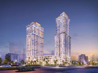 Thu Thiem Zeit River: Giá Trị Bền Vững Từ 4 Mặt Tiền Đắt Giá
