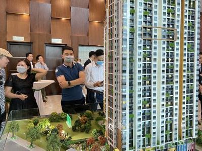 Lãi Suất Giảm, Sóng Đầu Tư Đang Quay Lại Với Thị Trường Bất Động Sản?