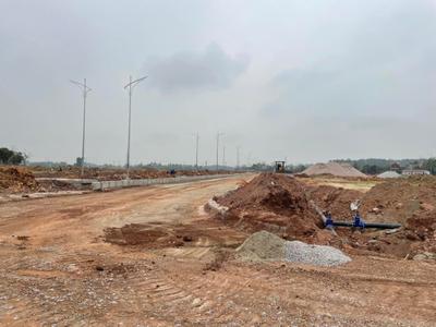 Đất Nền Bắc Giang: Những Diễn Biến Đáng Chú Ý
