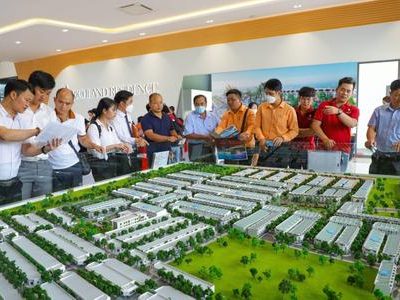 Bình Dương Tiếp Tục Thu Hút Vốn Đầu Tư FDI Hiệu Quả