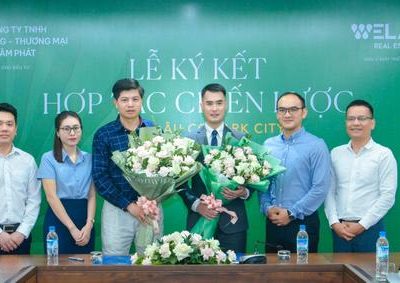Đón Đầu Chu Kỳ Phục Hồi Mới, Weland Công Bố Phát Triển Kinh Doanh 2 Dự Án “Hàng Hiếm”