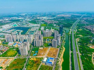 Thị Trường BĐS Sẽ Ấm Lên Trong Quý Cuối Năm 2023