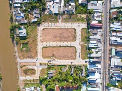Sức Hút Từ Bất Động Sản Giá Trị Thực