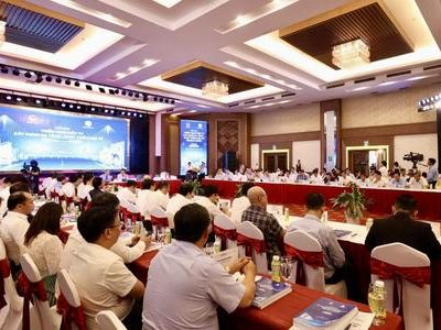Hạ Tầng Đồng Bằng Sông Cửu Long Đang Tạo Đà Bật Cho Nền Kinh Tế