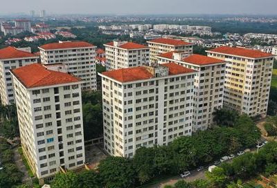 Các Dự Án Nhà Ở Xã Hội Năm 2023 – Tiếp Tục Bùng Nổ Nguồn Cung