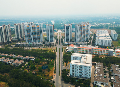Xu Hướng Mua Căn Hộ Chung Cư: Ngại Dự Án Đang Xây, Chốt Nhà Đã Hoàn Thiện