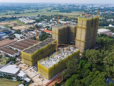 Thị Trường BĐS Hiện Nay Đang Ấm Dần Lên