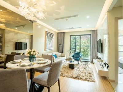 Nhu Cầu Ở Thực Lên Ngôi, Hai Dự Án Sơ Cấp Hiếm Hoi Tại Khu Tây Hà Nội Được Săn Đón