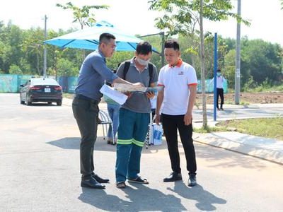 Sóng Bắt Đáy BĐS Rơi Vào Đất Nền Vùng Ven TPHCM