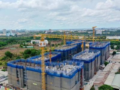 Người Mua Nhà Còng Lưng Gánh Lãi Vì Dự Án Chậm Tiến Độ