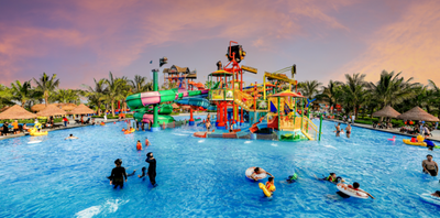 Vinhomes Công Bố Quy Hoạch Ocean City – “Thành Phố Kỳ Tích” Phía Đông Hà Nội