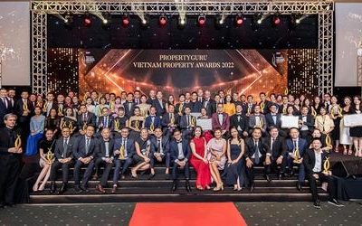 7 Điều Cần Biết Về Giải Thưởng Bất Động Sản Việt Nam Propertyguru