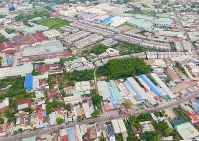 Biến Động Giá BĐS Tân Uyên Trong 5 Năm (2019-2023): Loại Hình Nào Tăng Mạnh Nhất?