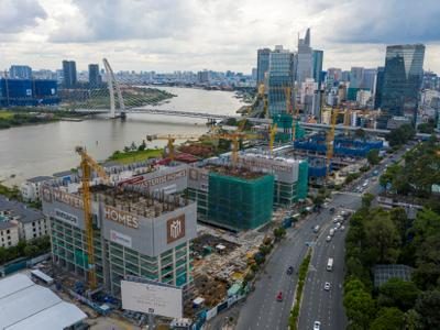 Thị Trường BDS Hiện Nay Còn Sớm Để Bàn Đến Chuyện “Tan Băng”?